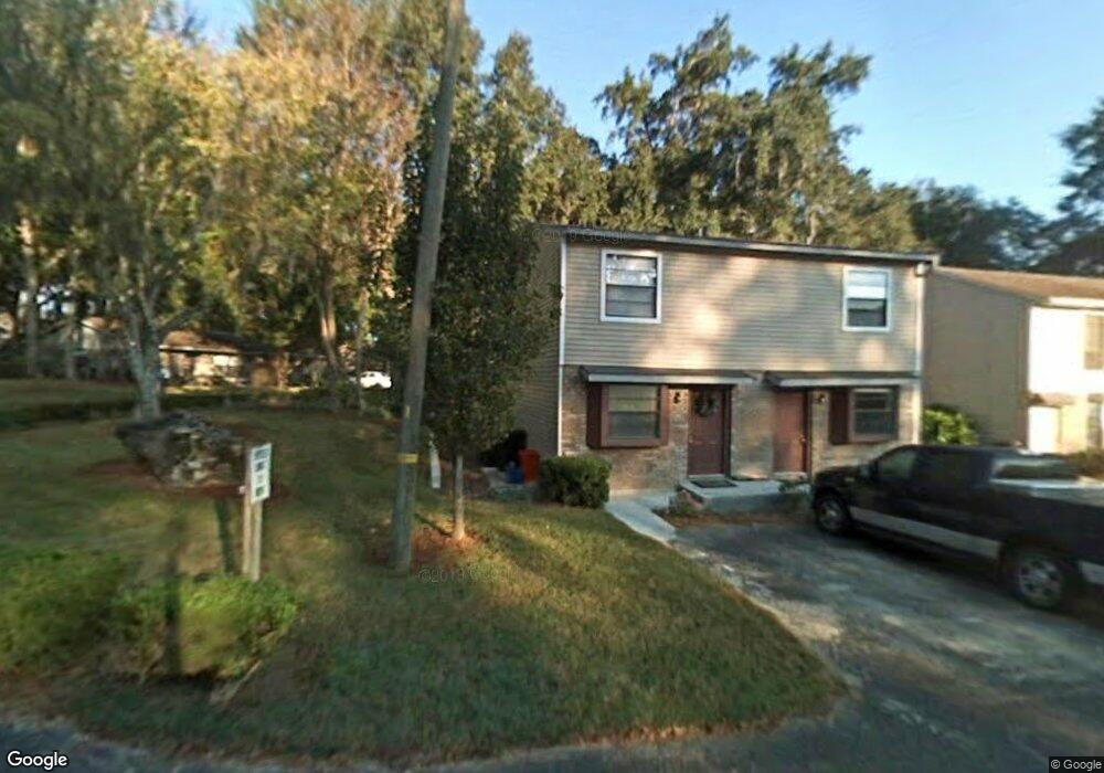 4654 SW 45th Ln, Gainesville, FL 32608 - photo 1