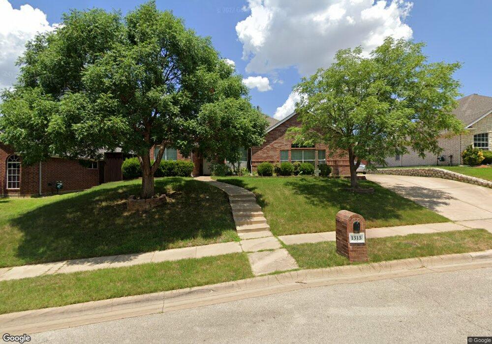 1313 Val Verde Ct, Denton, TX 76210 - photo 1