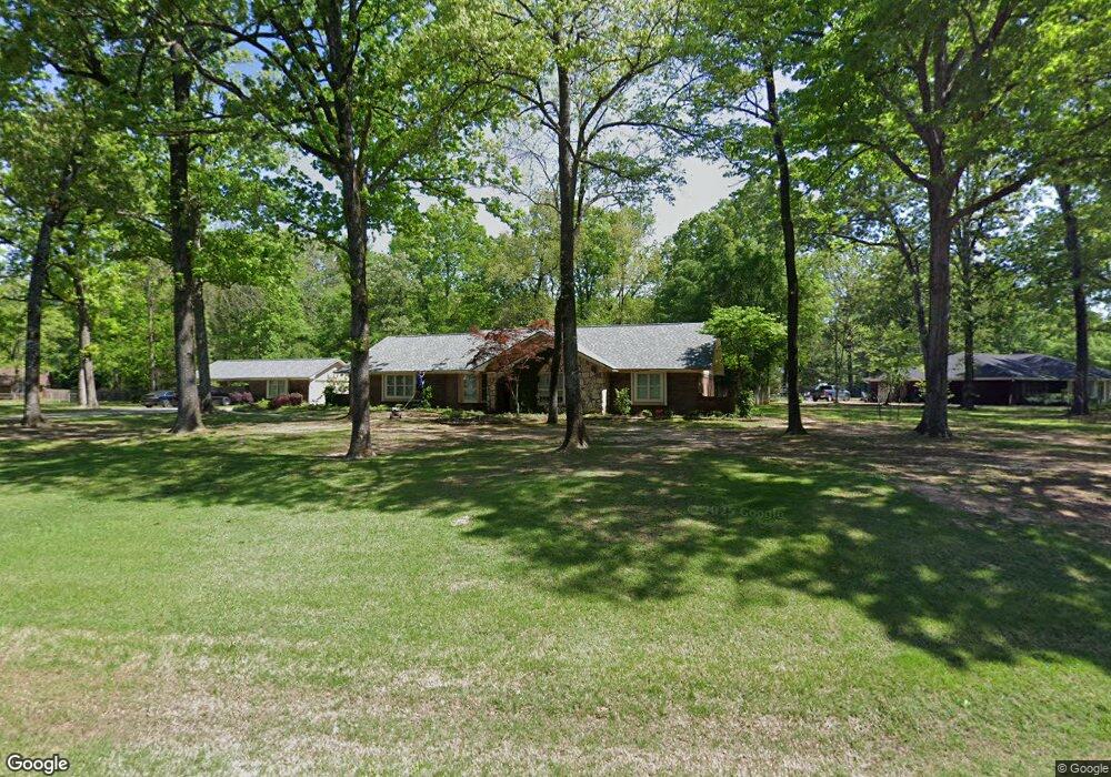 14 Hickory Ridge Dr, Texarkana, TX 75503 - photo 1