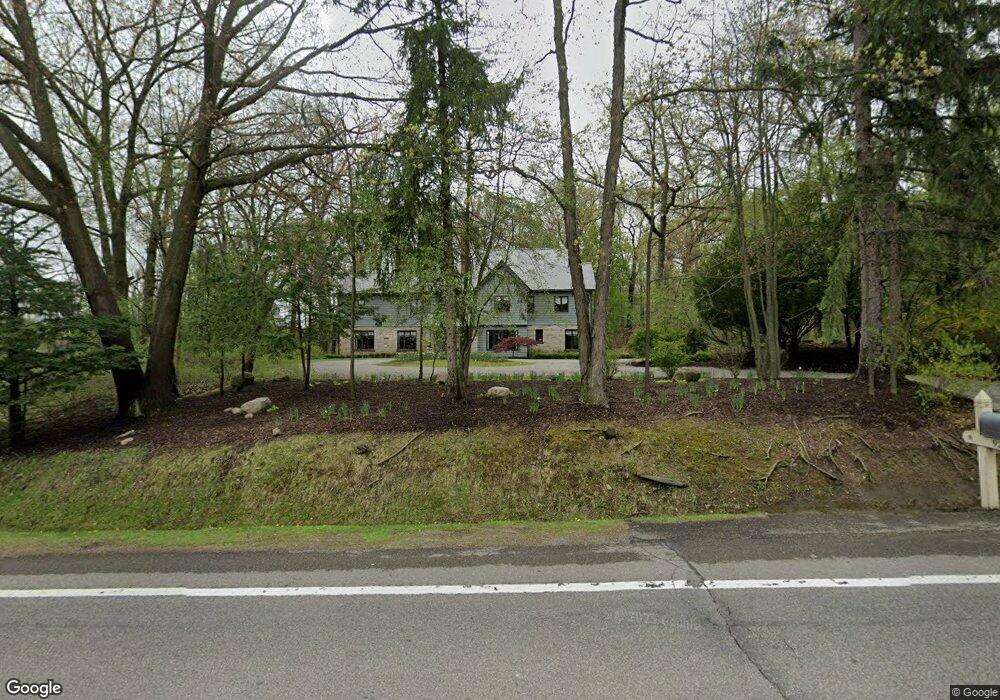 920 E Long Lake Rd unit Bldg-Unit, Bloomfield Hills, MI 48304 - photo 1