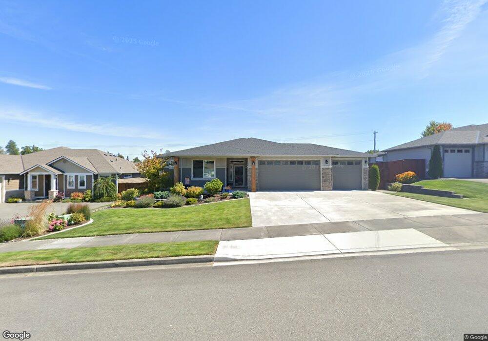 101 Lillian Ridge Dr, Sequim, WA 98382 - photo 1