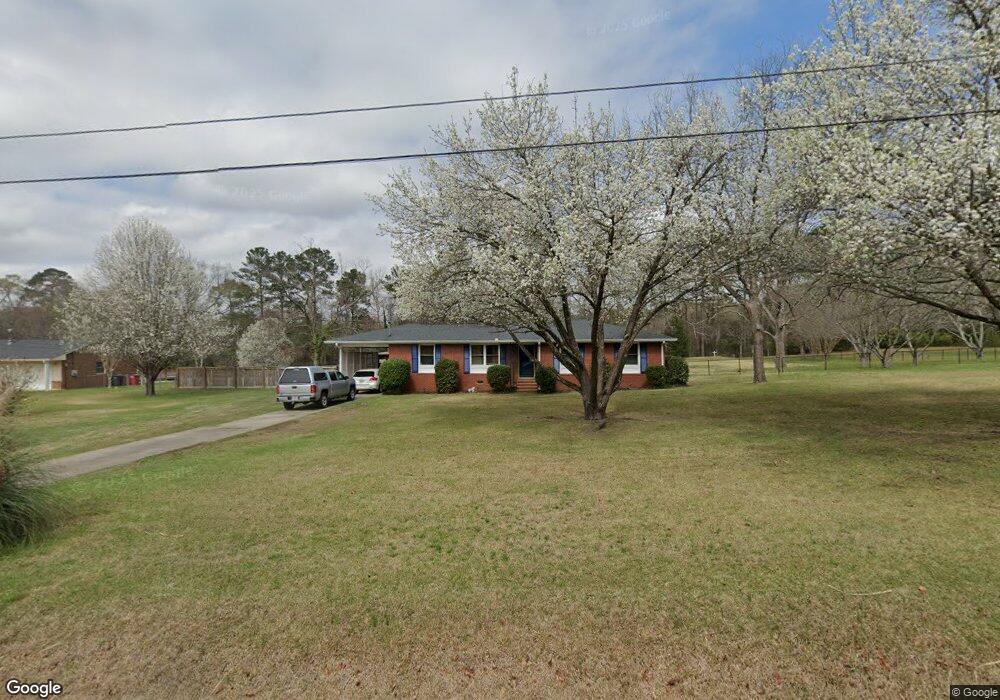 4241 Gibson Dr, Macon, GA 31216 - photo 1