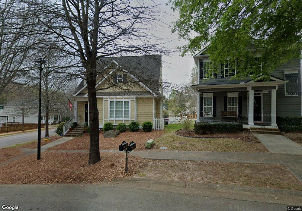 353 Whistler Park Ln, Macon, GA 31210 - photo 1