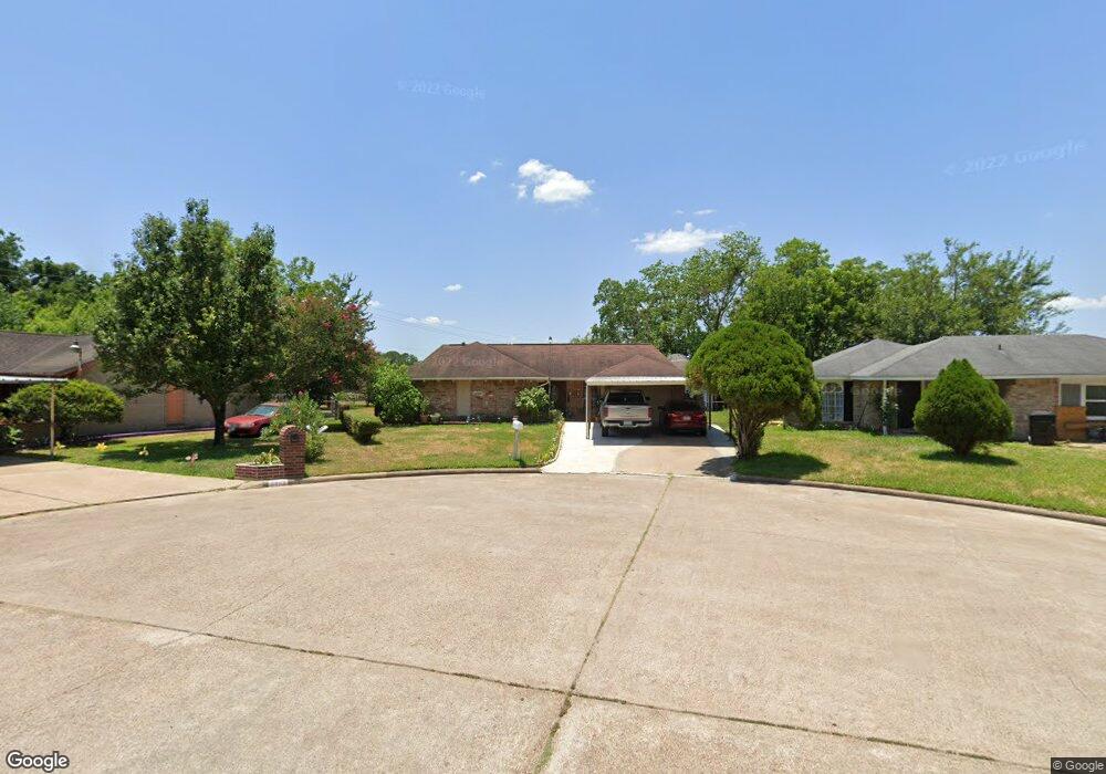 8807 Chipping Ln, Houston, TX 77088 - photo 1