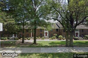 21 Sunrise Dr, Gillette, NJ 07933