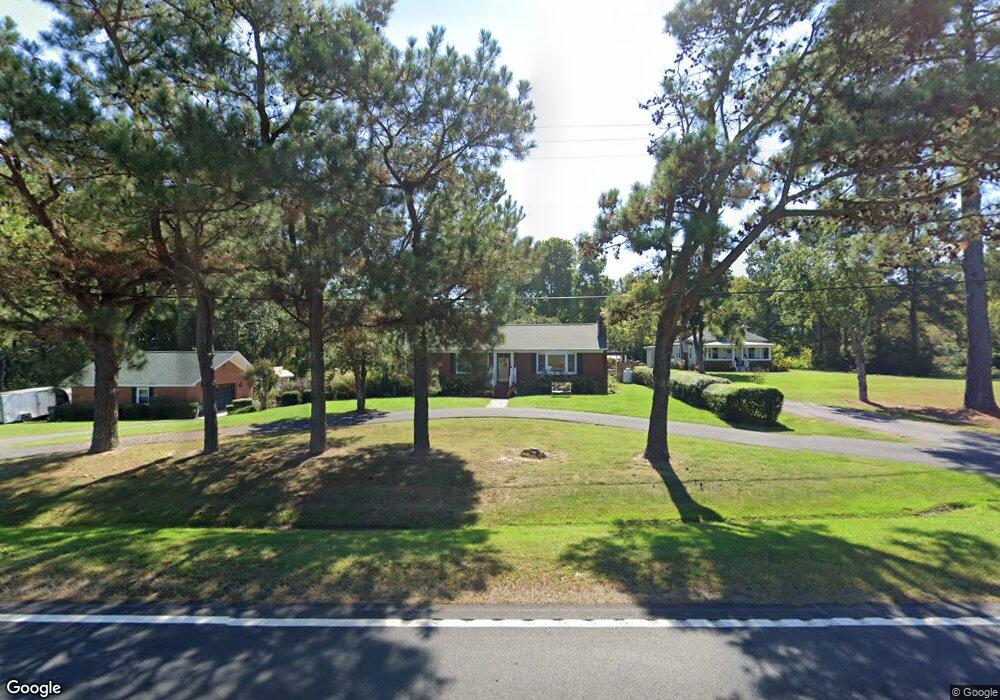 20812 Ridge Rd, Colonial Beach, VA 22443 - photo 1