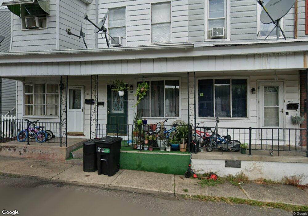 809 Market St, Ashland, PA 17921 - photo 1