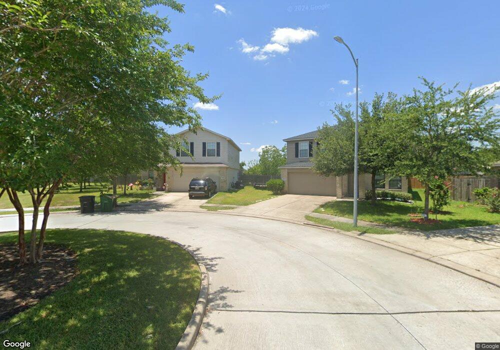 8703 Kaeling Meadow Ct, Houston, TX 77075 - photo 1