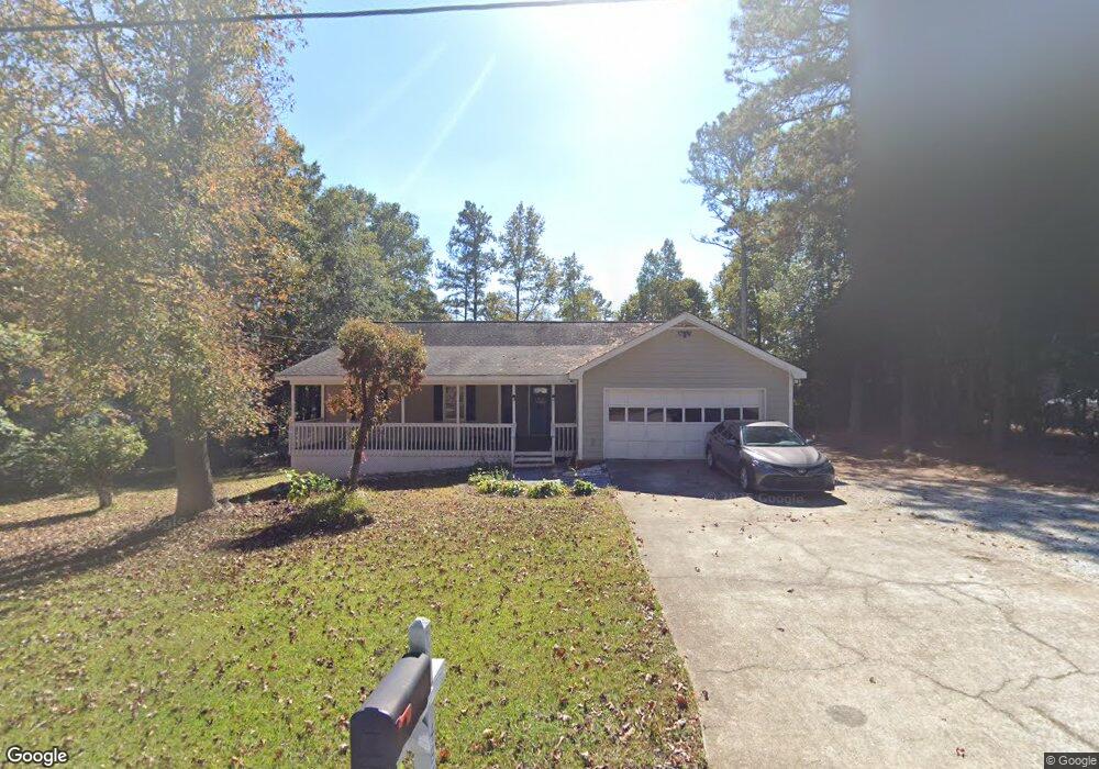 4870 Cedar Brook Dr SE, Conyers, GA 30094 - photo 1