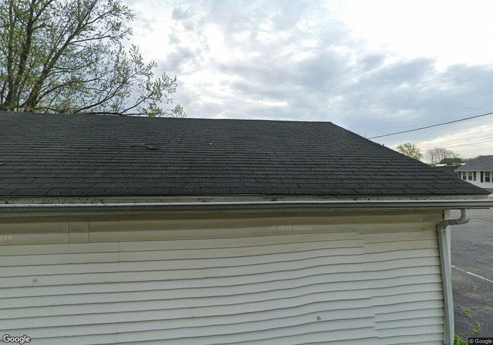 2101 W Claire St, Anderson, IN 46012 - photo 1