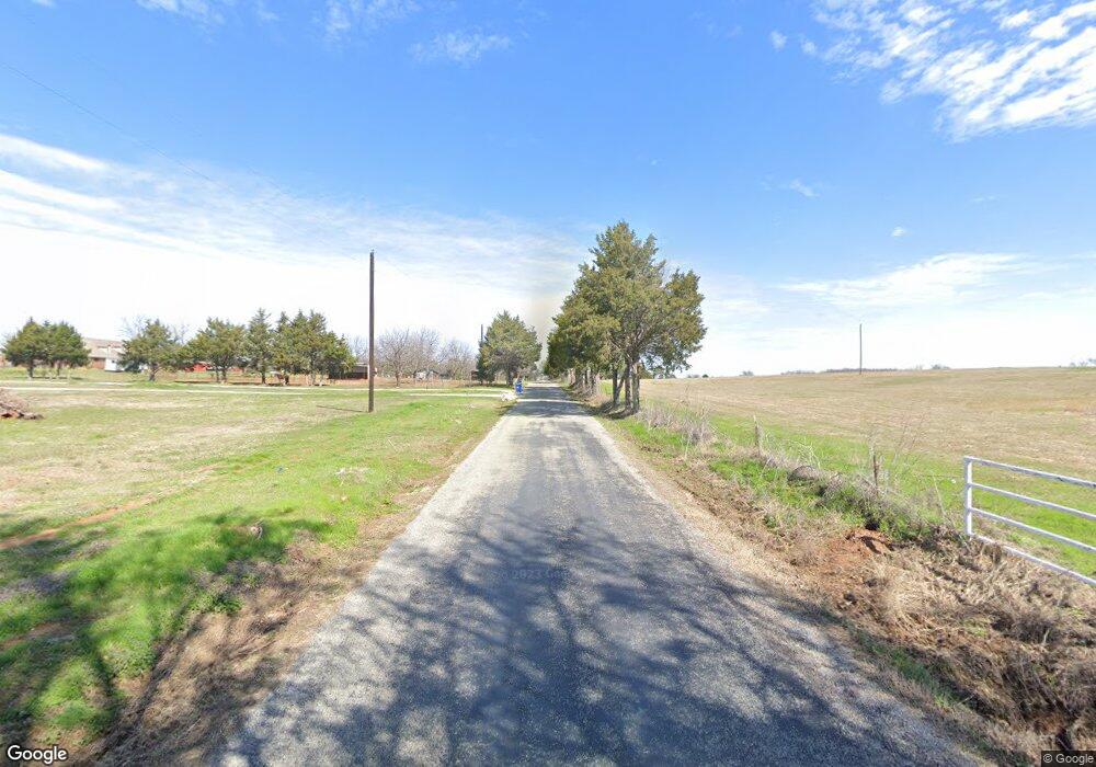 7667 Roland Rd, Whitesboro, TX 76273 - photo 1