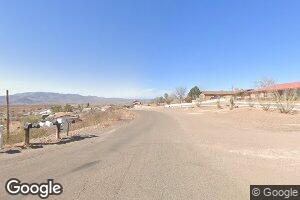 3871 Rattlesnake Rd, Clifton, AZ 85533