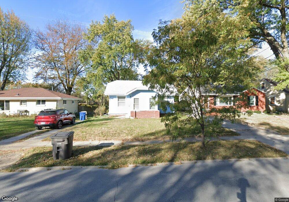1626 55th St, Des Moines, IA 50310 - photo 1