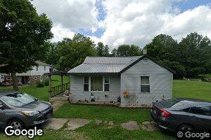311 N Oxford St, Milroy, IN 46156