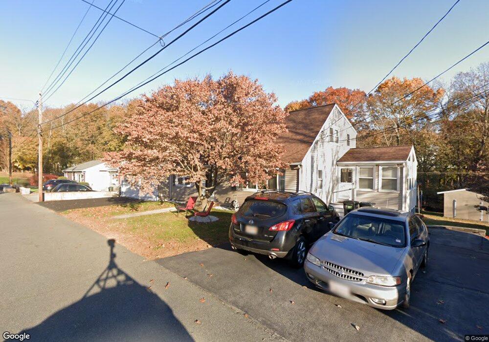 15 Cummings Ave unit 2, Woburn, MA 01801 - photo 1