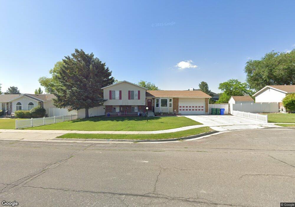 3057 Martinez Way, Riverton, UT 84065 - photo 1