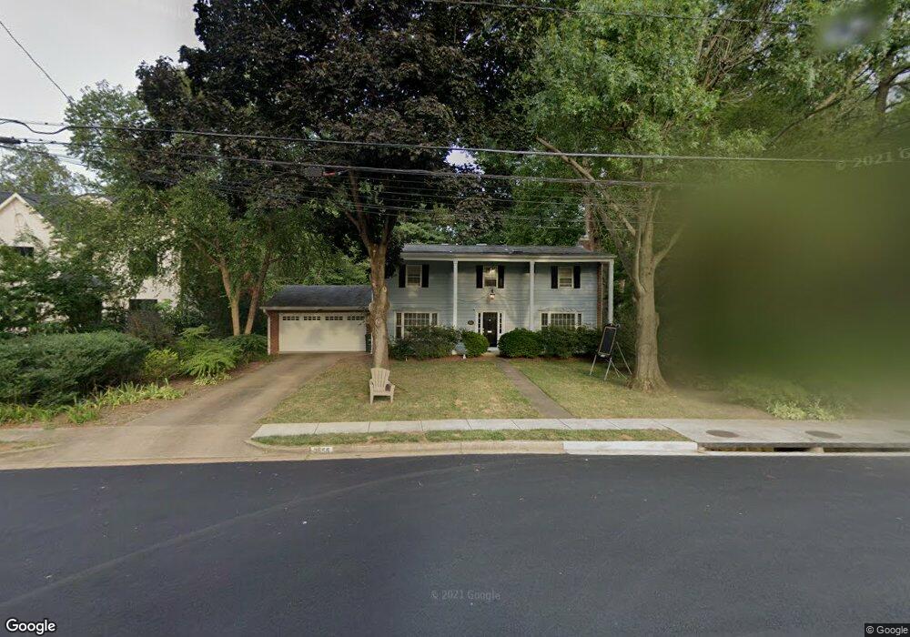 3556 36th Rd N, Arlington, VA 22207 - photo 1