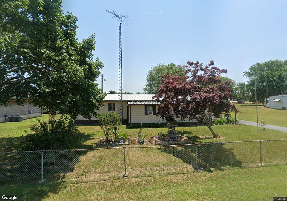 26022 Deep Branch Rd, Milton, DE 19968 - photo 1