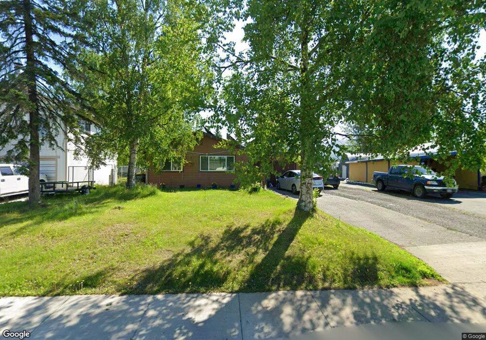 1417 Patterson St, Anchorage, AK 99504 - photo 1