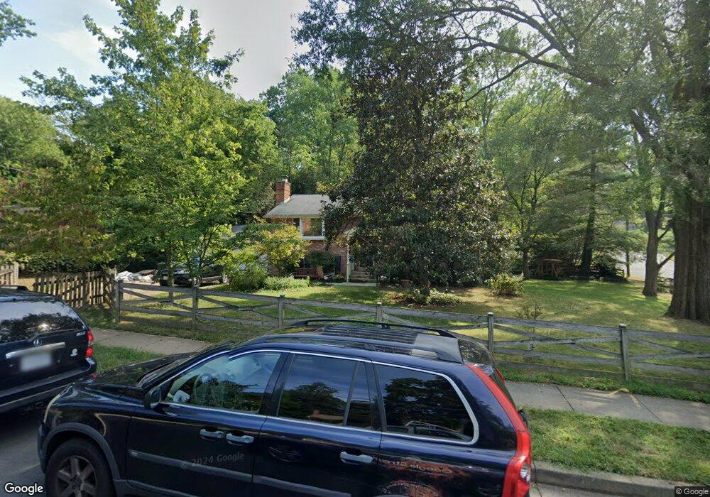 4517 Willet Dr, Annandale, VA 22003 - photo 1