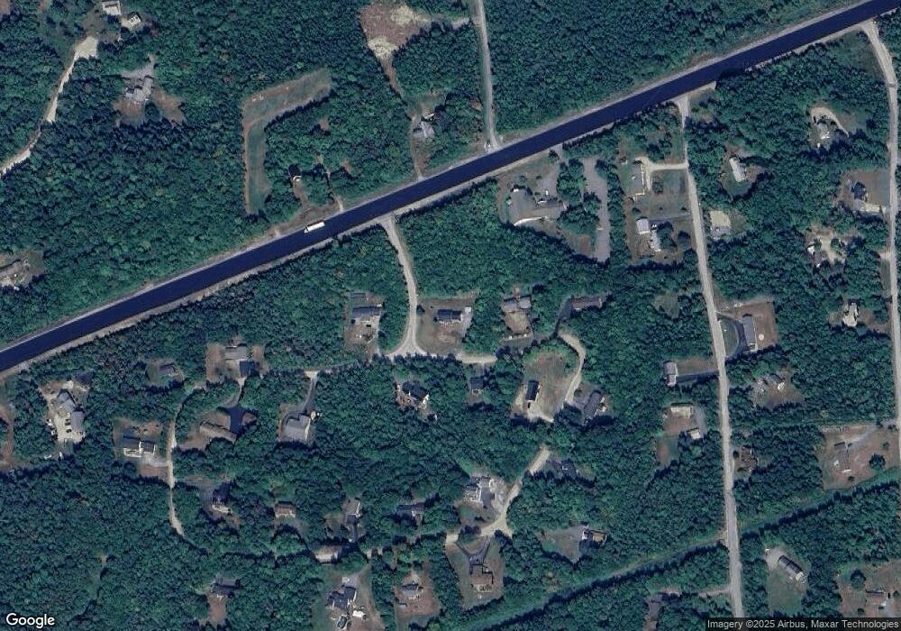 146 Raycrest Dr, Randolph, NH 03593 - photo 1