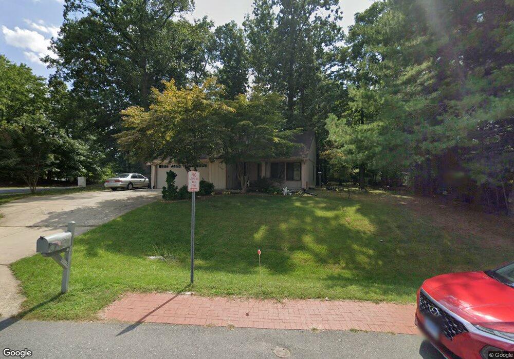 11600 Silent Valley Ln, North Potomac, MD 20878 - photo 1