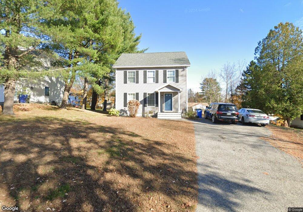 22 Falmouth St unit B, Westbrook, ME 04092 - photo 1