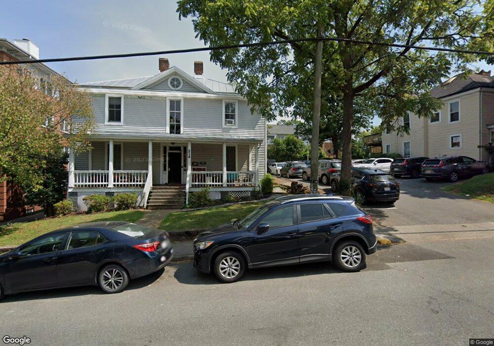 208 14th St NW, Charlottesville, VA 22903 - photo 1