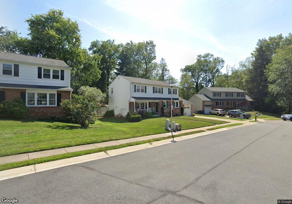 22 Timber Creek Ln, Newark, DE 19711 - photo 1