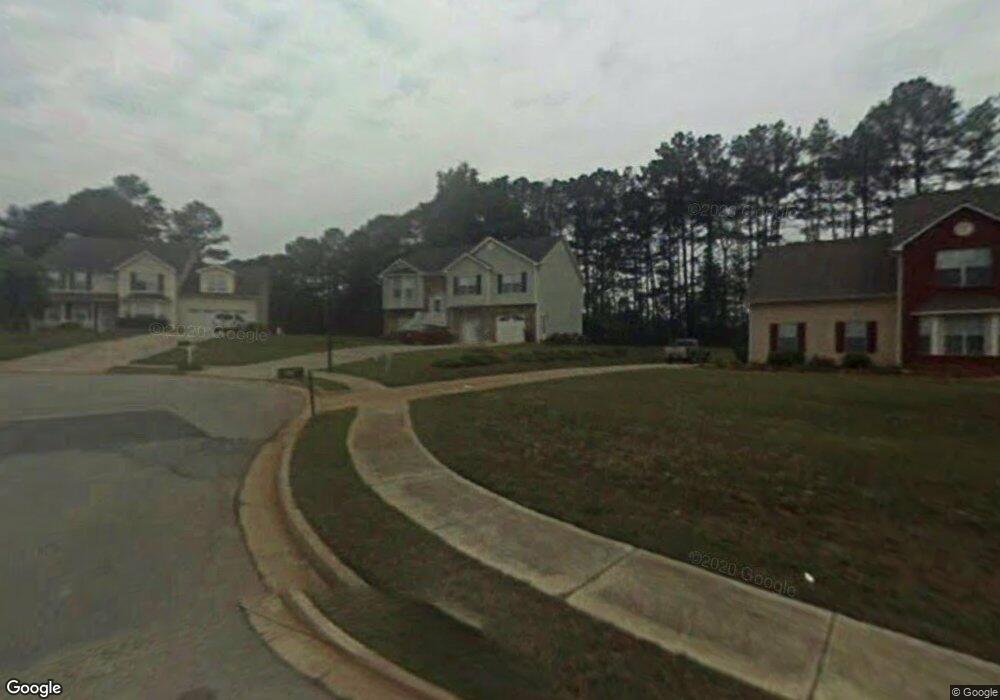 188 Southern Magnolia Ln, Rex, GA 30273 - photo 1