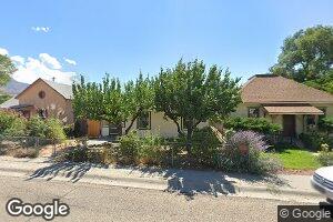 219 W 4th St, Palisade, CO 81526
