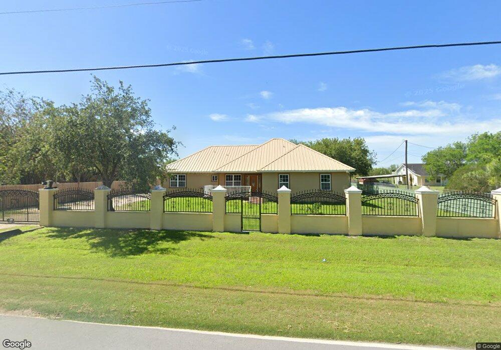 2509 W Mile 5 N, Weslaco, TX 78596 - photo 1