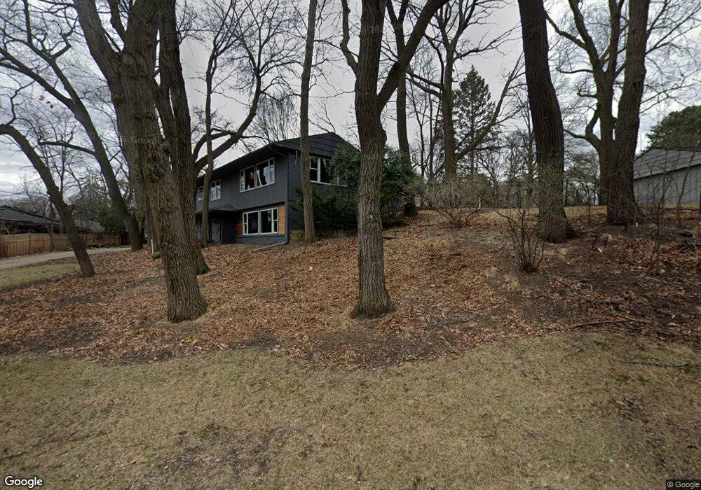 4601 Mounthall Terrace, Minnetonka, MN 55345 - photo 1