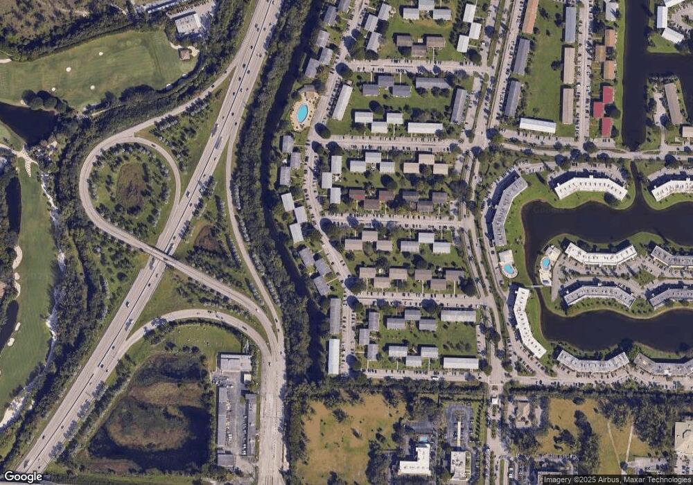 277 Windsor M unit 277, West Palm Beach, FL 33417 - photo 1