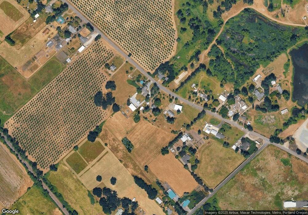 12518 S MacKsburg Rd, Canby, OR 97013 - photo 1