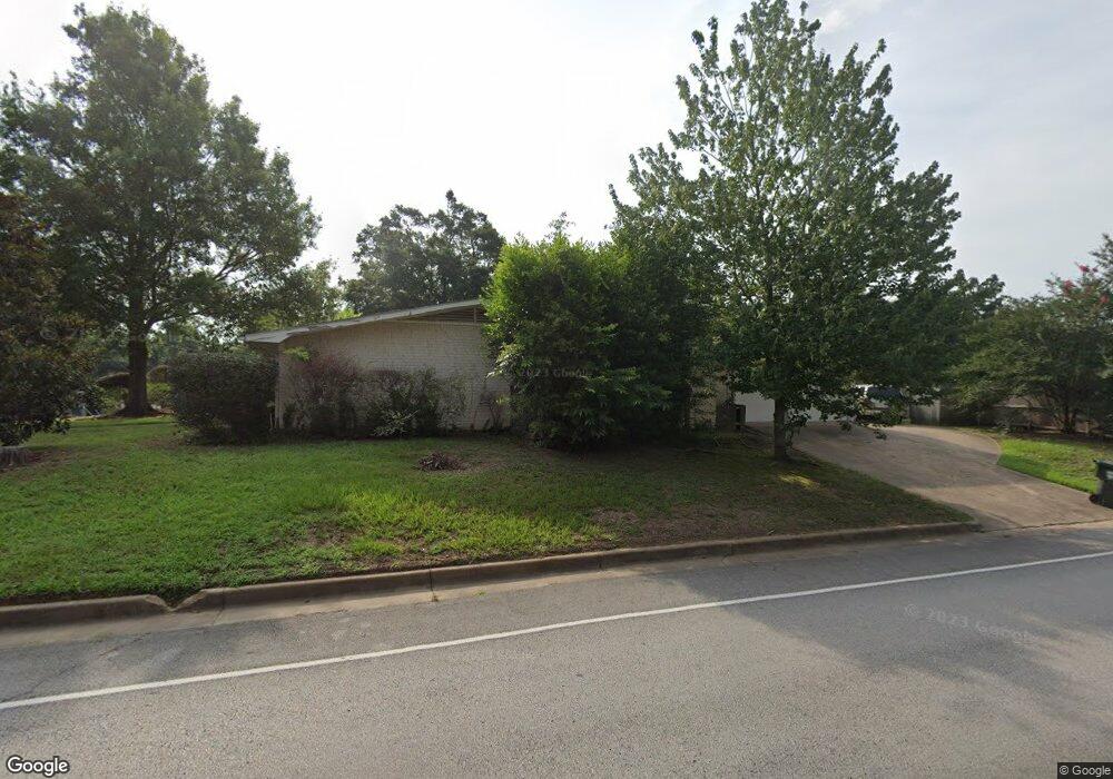 401 Dartmouth Dr, Tyler, TX 75701 - photo 1