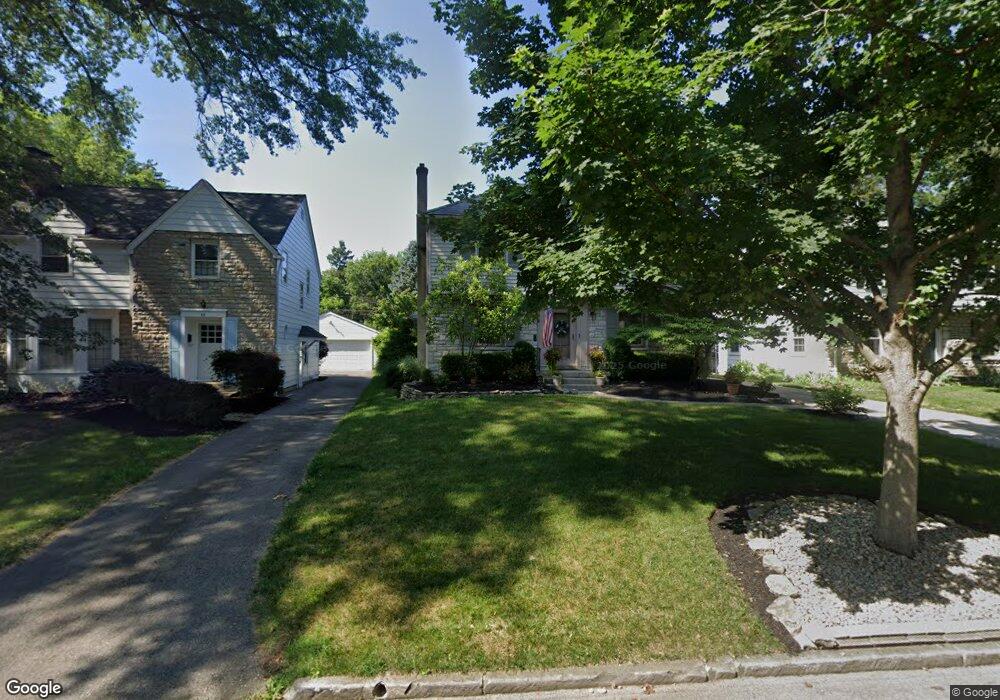 62 Aldrich Rd, Columbus, OH 43214 - photo 1