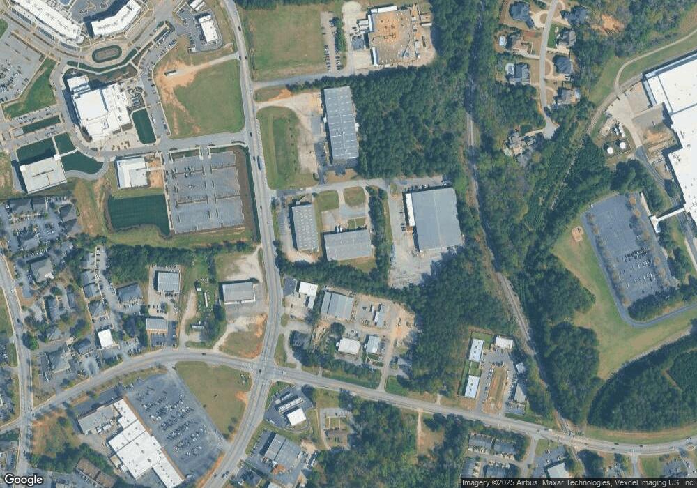 707 N Belair Rd, Evans, GA 30809 - photo 1