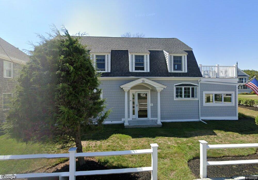 26 Surfside Rd unit a, Scituate, MA 02066 - photo 1