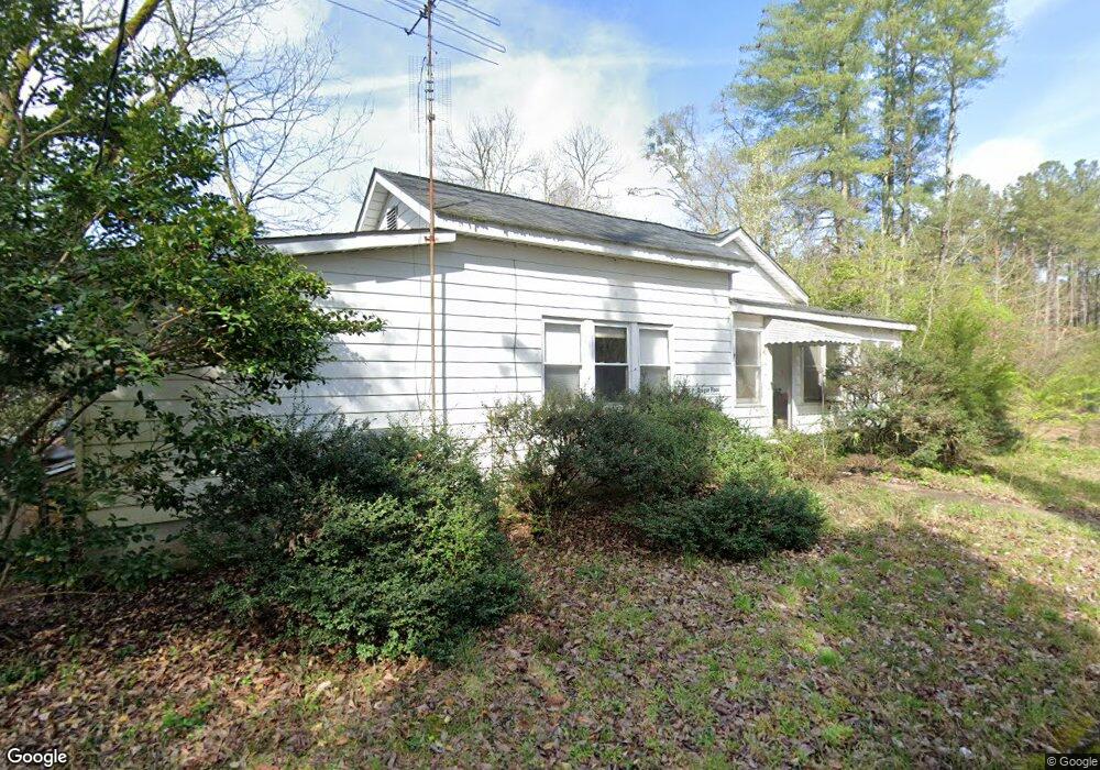 150 Whitmire Road - 43 Acres Hwy 11 unit Dynamite Rd, Tamassee, SC 29686 - photo 1