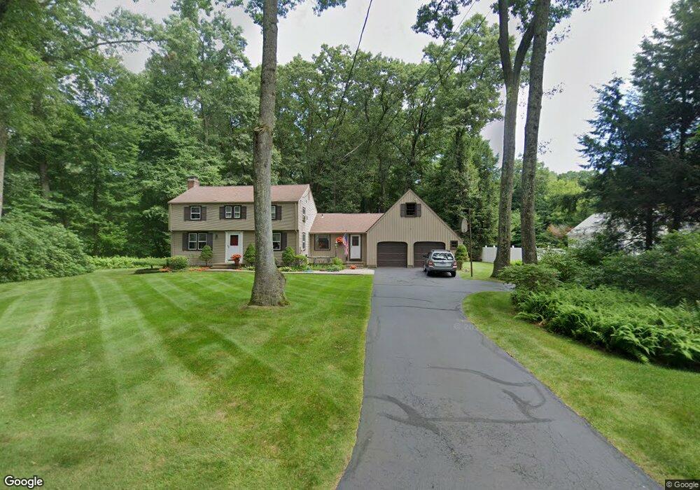 24 Woods Rd, Bloomfield, CT 06002 - photo 1