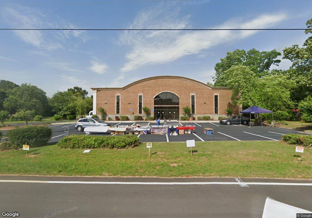 1637 Highway 154, Sharpsburg, GA 30277 - photo 1