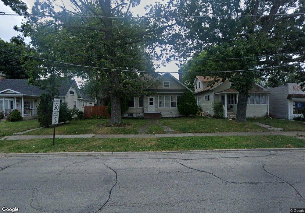 1220 North Ave, Waukegan, IL 60085 - photo 1