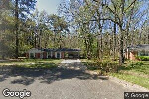 130 General Beauregard Dr, Vivian, LA 71082