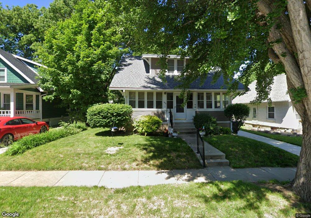 3932 10th St, Des Moines, IA 50313 - photo 1