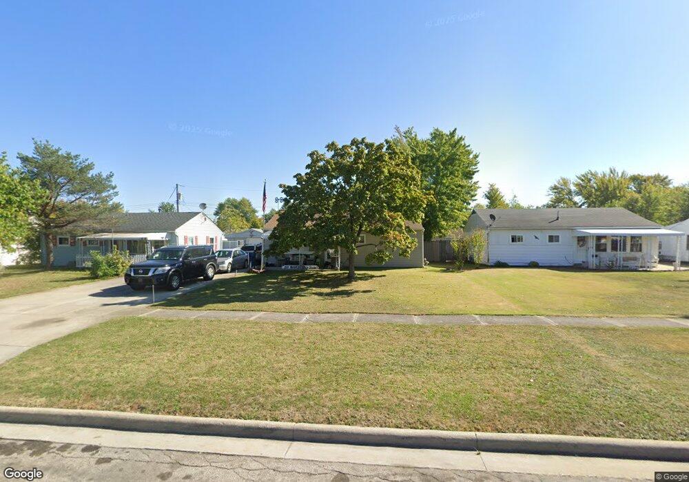 4427 Tacoma Ave, Lorain, OH 44055 - photo 1