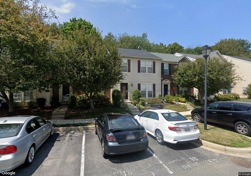 21329 Bunyan Cir, Germantown, MD 20876 - photo 1