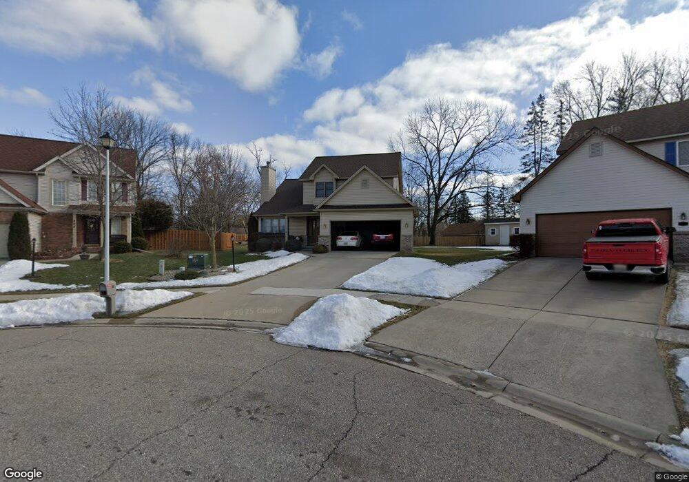 742 Natalia Dr unit 8, Davison, MI 48423 - photo 1