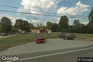 909 Elm St, Racine, OH 45771