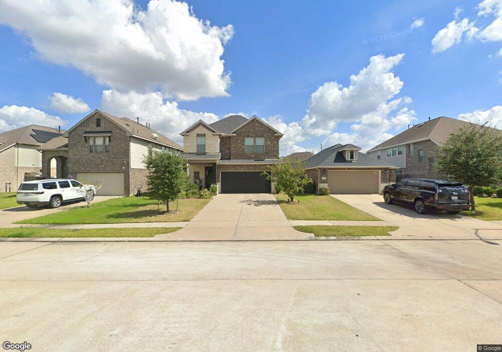 17426 Farm Pasture Trail, Hockley, TX 77447 - photo 1